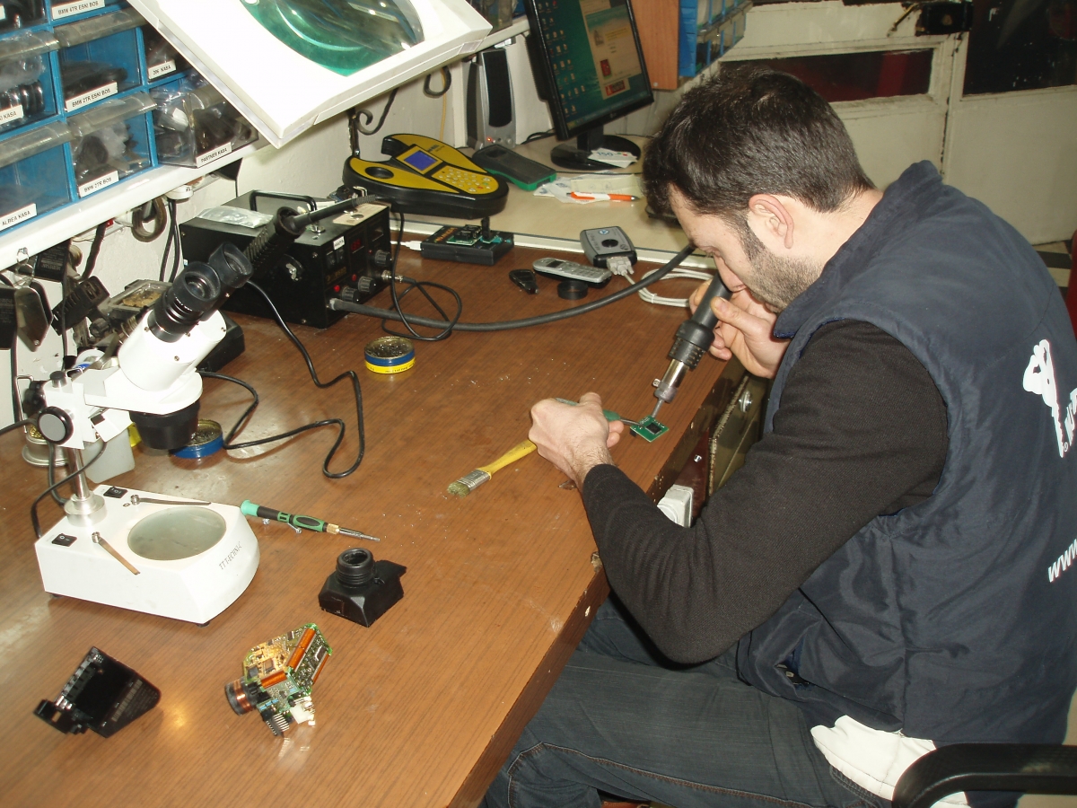 Oto Çilingir Hizmetleri